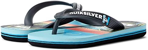 Quiksilver unissex-child strap flip-flop