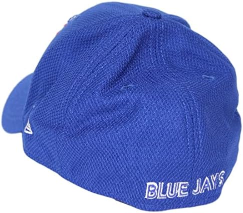 New Era Toronto Blue Jays MLB 39 ATHIRTY Diamond Era Classic Performance Hat de performance