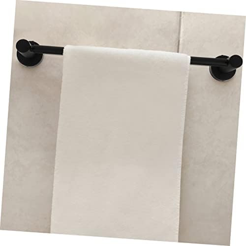 Doitool 2pcs Toalha telescópica Distribuidor de toalhas de mão de toalha de toalha de aço inoxidável cabide múltipla de toalha de toalha de toalha de toalha de toalha