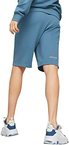Essentials masculinos de puma melhores shorts de 10