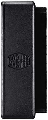 Cooler Master Case ACC ATX 24 PIN 90 ° Tampa do adaptador