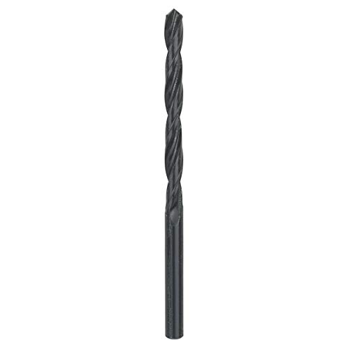 Twist Drill HSS-R DIN 338 Broca, broca de metal, broca de aço inoxidável, aço 7,5 mm
