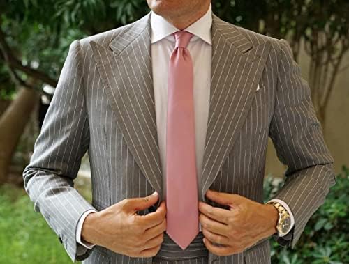 Hishern laços para homens houndstooth galhas lenço de lenço de negócios formal gravata e bolso quadrado