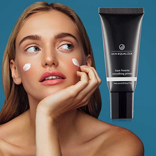Highlighter Natural Four Makeup Isolation Creams Bbcreams Cremes de cremes lisos Primers de maquiagem Face