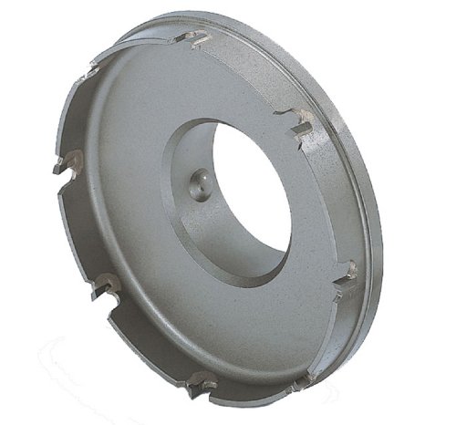 Bosch Poly-Click System Hole Hole Cutter 75mmƒó [PH-075C]