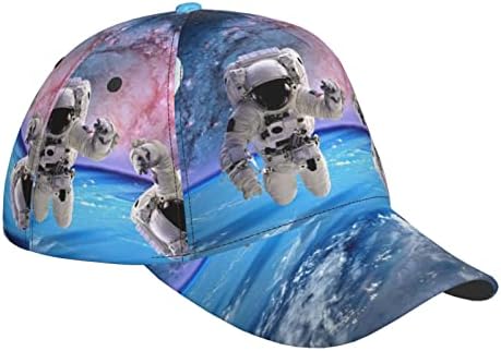 Girassol Bees Baseball Cap Snapback Hat para homens e mulheres com banda de cinta de cabeça ajustável,