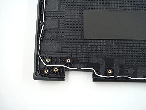 Peças genuínas para Lenovo 300e 2ª geração 81M9 Tampa traseira LCD com antena 5CB0T45104 para o WinBook