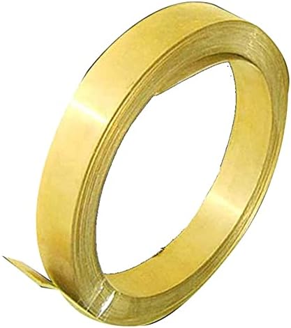 Yiwango Brass Metal Metal Folhas de papel alumínio Tonsenense Brass Placa Folhas de cobre