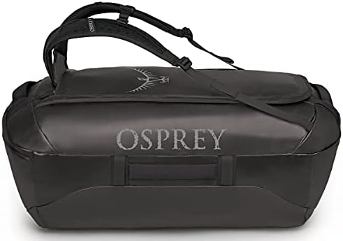 Bolsa de Duffel Transportador de Osprey 95