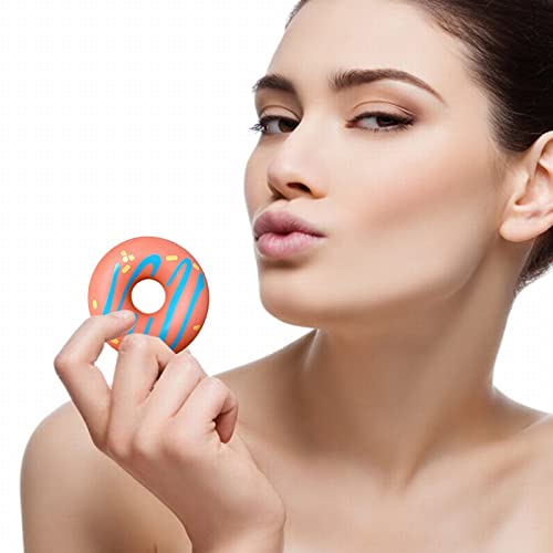 Maquiagem para mulheres Full Set Set Gentle Hidratante Batom Hidratante Hidratante Lipstick Com escova de lábios