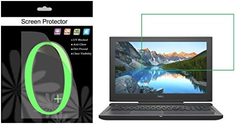 Guard de protetor de tela anti-brilho IT3 para 17,3 Dell G3 17 laptop para jogos não-touch