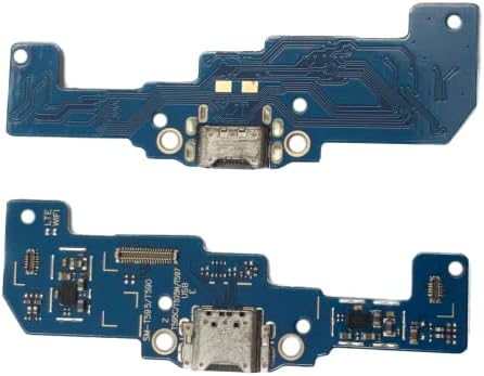 Fainwan Carregamento Carregador PCD Placa Flex Conector de cabo Substituição de fita compatível com Samsung Galaxy