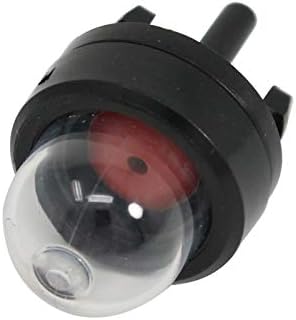 Componentes Upstart 5-Pack 5300477721 Substituição da lâmpada do iniciador para Craftsman 3587977770 Soprador-Compatível com 12318139130 300780002 188-512-1 Bulbo de purga