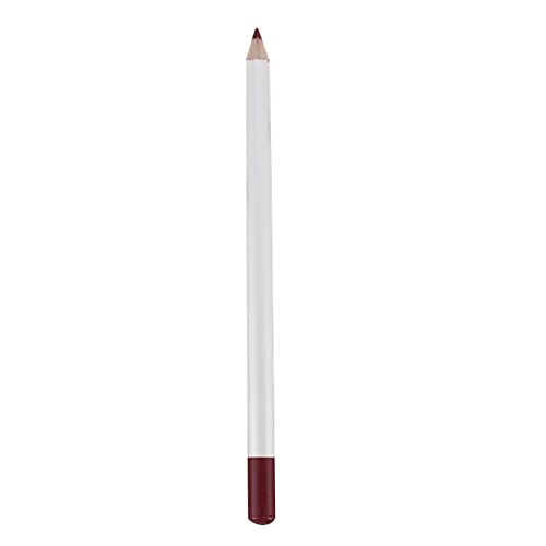 Lápis de lábios de li lábio de lips de pigmentos altos lápis de batom de veludo sem costura para todos