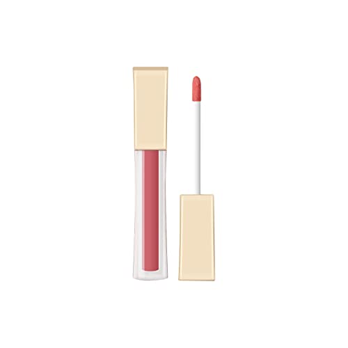 Instinto de enchimento Lipstick Lipstick Lipstick Lipgloss para mulheres Labiales Mate 24 Horas Originales Lipstick