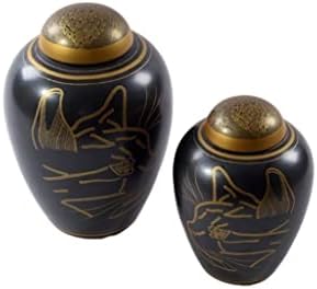 WDBBY Ceramic Jar Sales Office Modelo Sala Ornamentos Boku