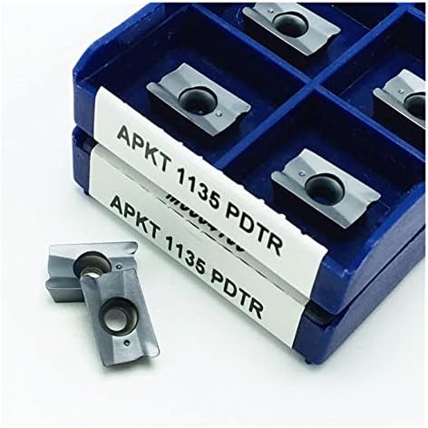 Ferramenta de ferramenta de carboneto Turnion Tool APKT1135 PDTR LT30 APMT1135 PDTR LT30 Turning Tool