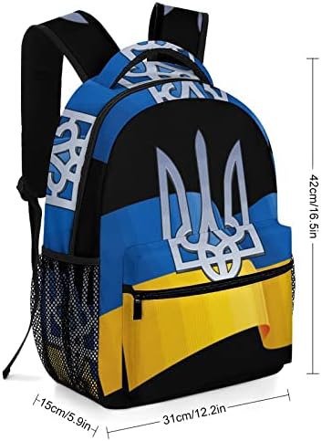 Backpack Backpack Ucraniano Backpack Bolet