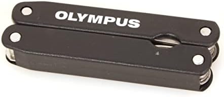Empresa de câmeras da Olympus multi-tool
