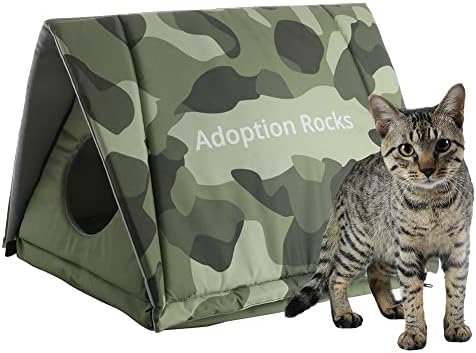 Caverna de gato impermeável Petkit isolada, cama de tenda de estimação para gatos/cães pequenos, gatos ao