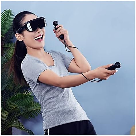 CV1 AIR VR Posicionamento interativo Conjunto de realidade virtual Equipamento interativo SteamVR Periféricos