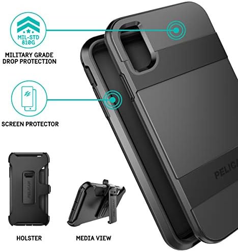 Pelican Voyager iPhone XS Max Case
