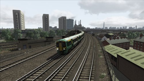 Simulador de trem 2013 [download]