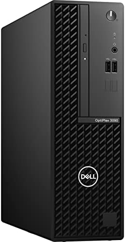 Dell Optiplex 3000 3090 Computador de Desktop - Intel Core i5 10th Gen I5-10505 HEXA -CORE 3,20