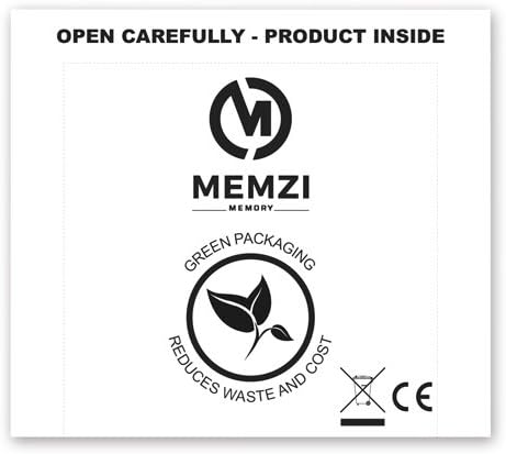 MEMZI PRO 32GB CLASS 10 80MB/S SDHC Memory Card para Fujifilm Finepix para câmeras digitais da