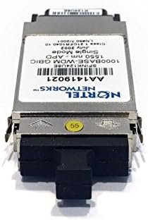 AA1419021 - Adaptador de rede - GBIC - Gigabit EN - 1000Base -CWDM - 1550 nm