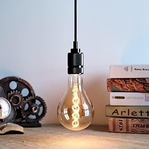 Lâmpada de lâmpada vintage de lâmpada LED clássica de Tianfan edsion