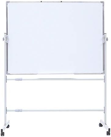 Limpa de limpeza branca quadro branco rack ensinando suporte telescópico de celular exibir quadro