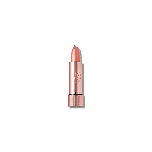 Anastasia Beverly Hills - Lipstick de cetim - provocação