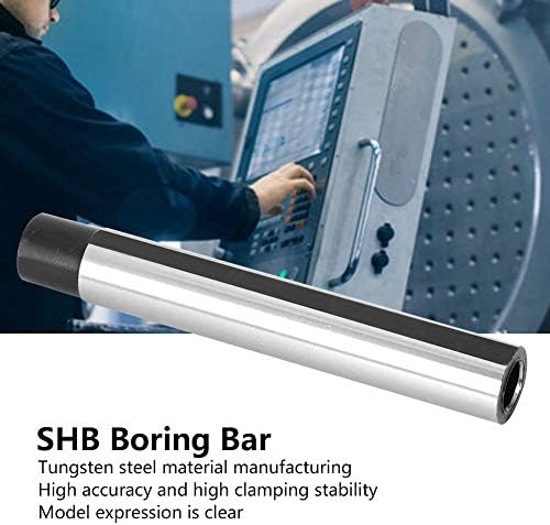 Kaufpart Turning Turning Tool Brab, SHB 12-05, Tungsten Steel CNC Handle Acessórios