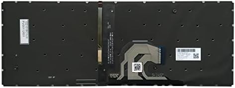 Teclado de substituição de laptop Compatível para HP Probook 440 G6 445 G6 440 G7 445 G7 LIGADO BENVIDO