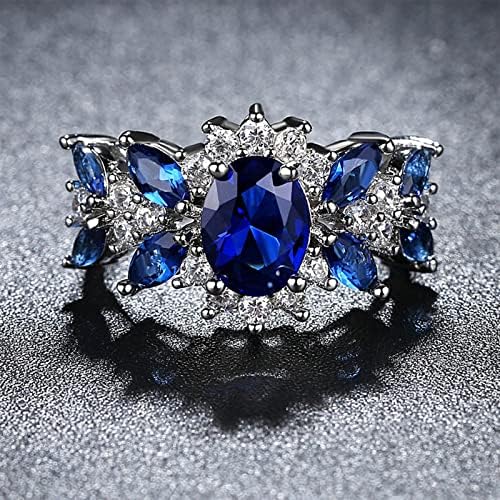 2023 Novos anéis de cobre, anéis de cobre anéis de presente Jewellry Feminino Fashion Rings Rings Jóias