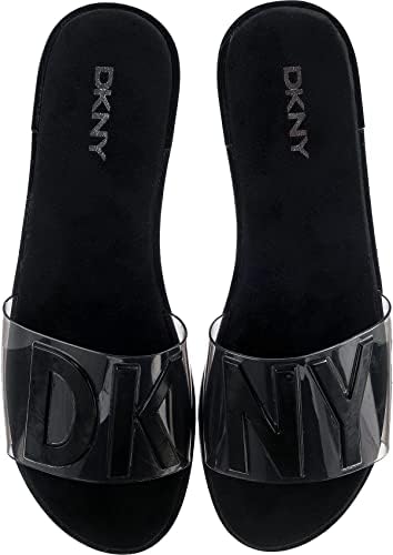 DKNY Isha Flat Sandal