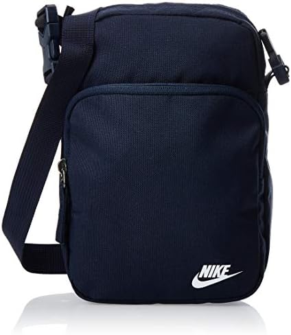 Nike Unissex Heritage Small Its Tote Bag 2.0