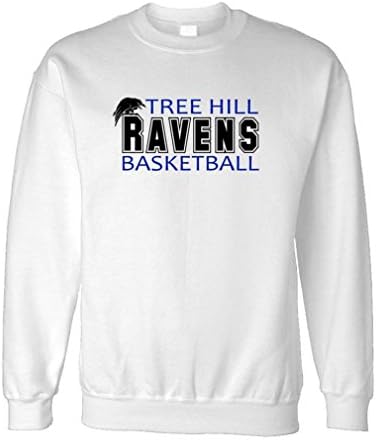 Tree Hill Ravens TV Show One - Sweatshirt