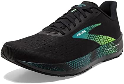 Brooks Men's Hyperion Tempo Road Running Sapato