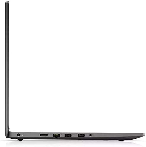 Dell mais novo Inspiron 3000 Laptop Computador, tela HD de 15,6 , Intel Celeron Processor N5030, 32 GB