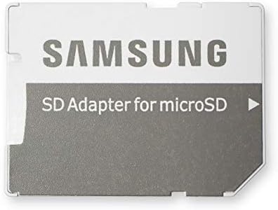 Samsung Micro para SD Memory Card Adapts Bundle com tudo, exceto Stromboli Micro & SD Card Reader