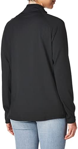 Lacoste Women's Sport Full Full Zip Mid Cayer Golf Jacket