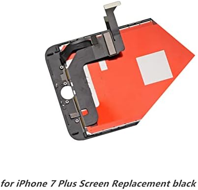 Para iPhone 7 Plus Black Screen Substitui