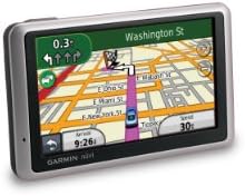 Garmin Nüvi 1300 4,3 polegadas GPS Navigator portátil