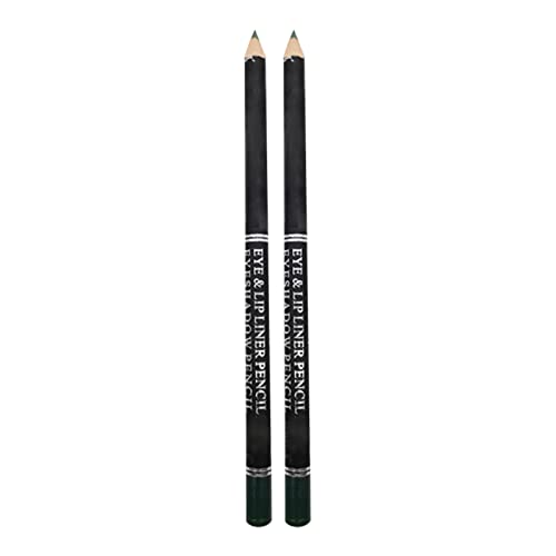 Guolarizi Eyeliner lápis Eye Shadow Lapstick Múltiplas funções podem ser usadas LINKLER LIP IS