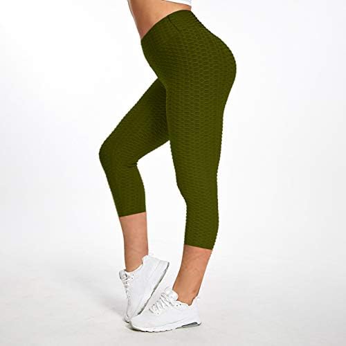 Sem limites calças de ioga Mulheres exercitam calça de calça de calça de calça de calça fitness de
