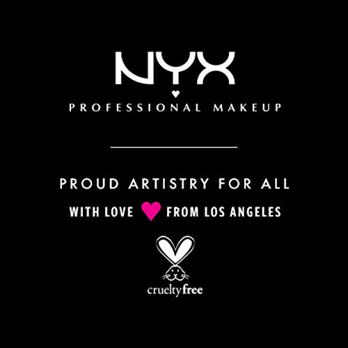 NYX Professional Makeup Jumbo Eye lápis, sombra e delineador lápis - Cupcake