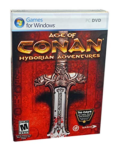 Sony Gioco PC Idade de Conan: Aventuras Hybrians