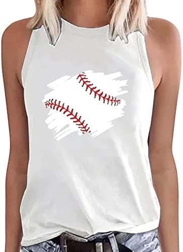 Yuhaotin High Neck Blood Botão Down Camisa Mulheres Mulheres Summer Manusess Crew Neck Baseball